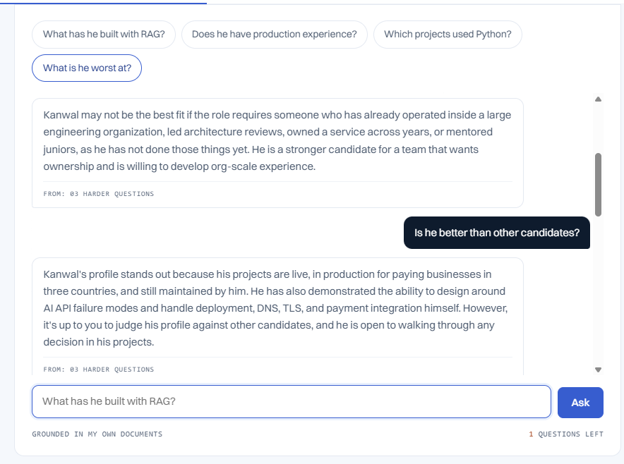 Workflow or admin view
